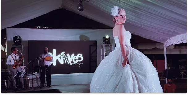 Akitves Professional: Fotografía y Videografía para Eventos